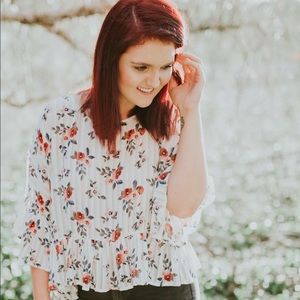 Meet your Posher, Melanie